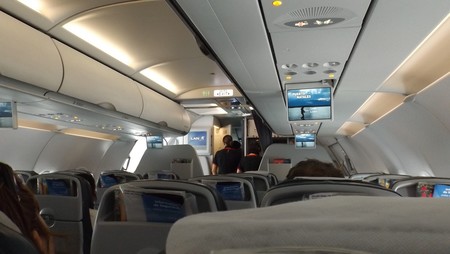 Destinaos Largos Sin Jet Lag