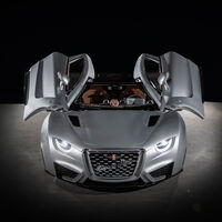 Hay una nueva marca de hiperautos en México: los Hispano Suiza llegan desde 39.2 millones de pesos