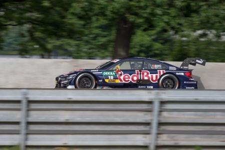 El nuevo reglamento del DTM no llegará hasta 2017