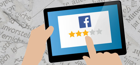 Esta es la encuesta de Facebook sobre la credibilidad de los medios: dos simples preguntas con muchas consecuencias