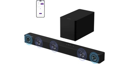 Ultimea Poseidon M60 Boom