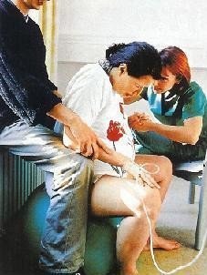 Facilita el parto