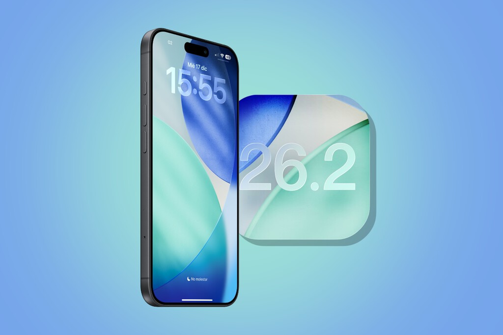En iOS 26.2 se esconden pequeños detalles que son muy útiles. Estos son los siete mejores 