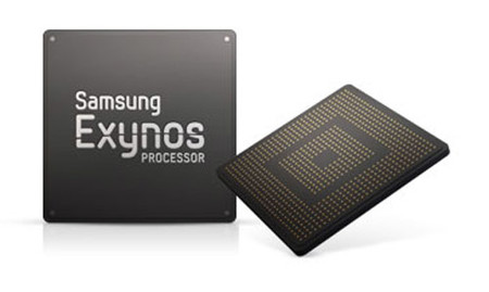 Exynos 7270: Samsung inicia su camino en el Internet de las Cosas con dos núcleos y conectividad completa