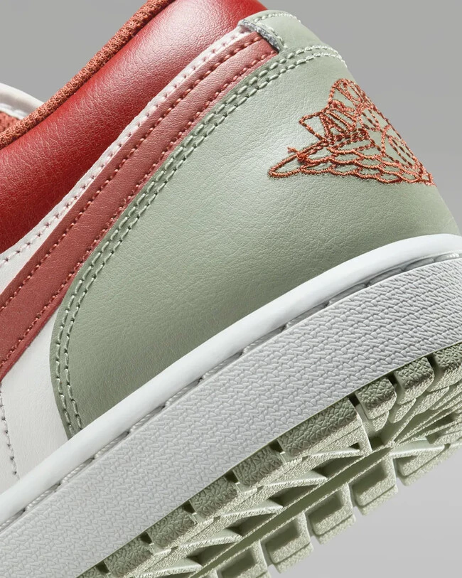 Air Jordan One Low