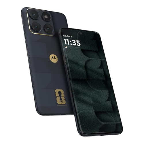 Motorola Edge 70 Fusion FIFA