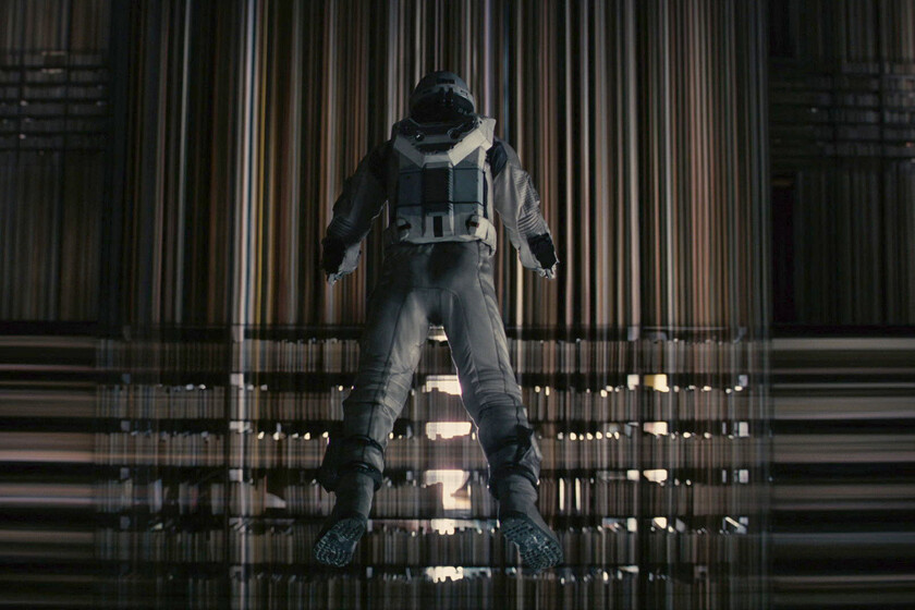 Spielberg lo admite, esta obra maestra de la ciencia ficción de Christopher Nolan no habría brillado igual con él al mando