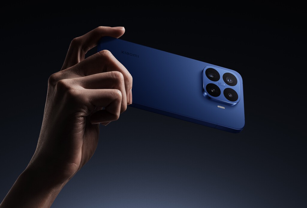 Xiaomi 17T Pro: el mayor salto en batería de la historia ha llegado gracias al silicio-carbono