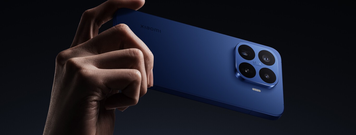 Xiaomi 17T Pro: el mayor salto en batería de la historia ha llegado gracias al silicio-carbono