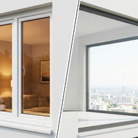 
Cambiar las ventanas de casa puede variar hasta un 40% el precio si eliges entre PVC o aluminio: estas son sus ventajas e inconvenientes 