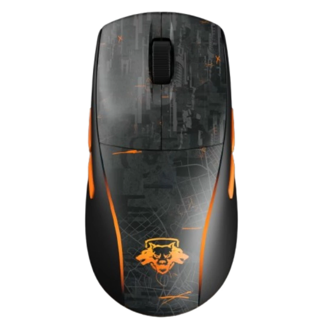 Ratón para juegos RGB ligero M75 WIRELESS – CALL OF DUTY® BLACK OPS 6 EDITION
