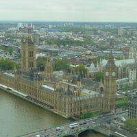 La carrera contrarreloj de Londres por los acuerdos comerciales