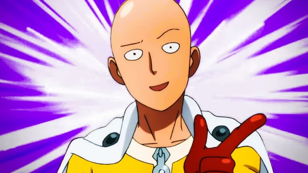 La temporada 3 de 'One-Punch Man' ha resultado ser un pufo. Contra todo pronóstico, el anime está arrasando en Netflix