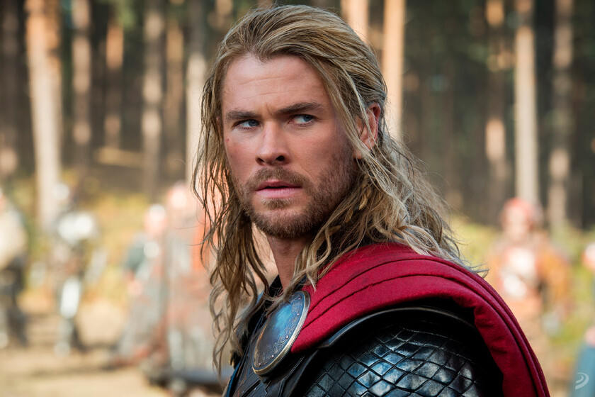 Cómo es posible que Thor, un dios de Asgard, pueda hablar sin problemas con cualquier ser del universo Marvel