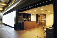 Las nuevas habitaciones de lujo del Aeropuerto de Barajas Adolfo Suárez 