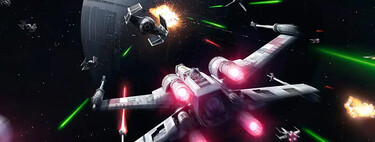 Esta escena de Star Wars está basada en una guerra real: fue el bombardeo más impresionante que ha dado nuestra historia militar