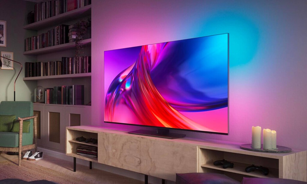 Cinco Smart TVs para disfrutar en casa de las películas nominadas a los Oscars como en una sala de cine