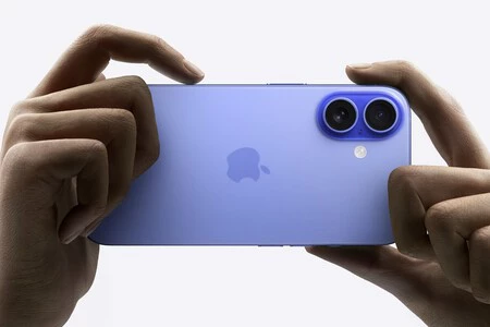 iPhone 16