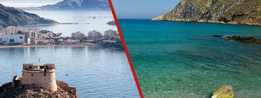 El pueblo perfecto del Mediterráneo: un oasis de calas de arena fina y roca volcánica para desconectar con la camper