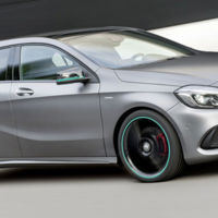 Esto es lo que cuesta el nuevo Mercedes-Benz Clase A