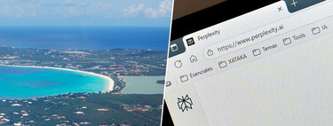 Hace 30 años la isla de Anguila se quedó con el dominio .ai por casualidad. Hoy se está haciendo de oro gracias a la IA