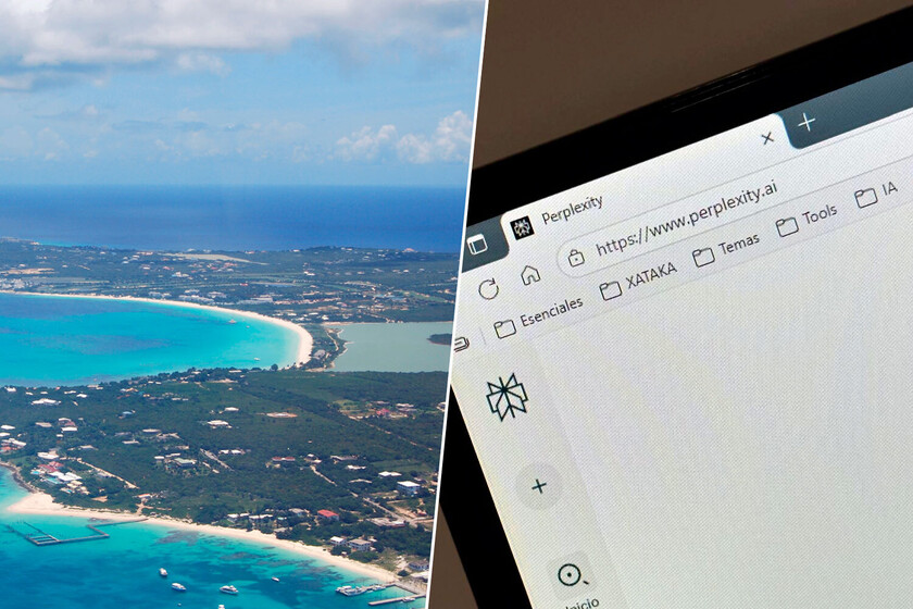 Mientras las tecnológicas dilapidan millones en la IA, alguien se está haciendo de oro con ella: una diminuta isla caribeña