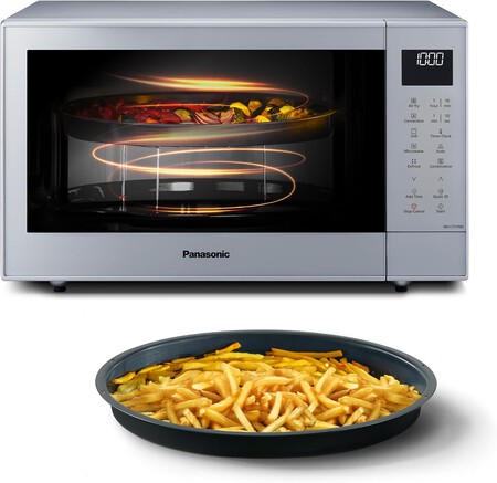 Microondas Panasonic