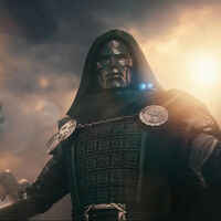 Los hermanos Russo quieren que 'Vengadores: Doomsday' sea como un western de Sergio Leone: "Siempre han sido muy especiales para nosotros" 