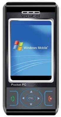 Voxtel W740, 4 megapíxeles de resolución