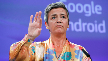 Vestager