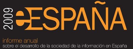 Conclusiones del informe eEspaña 2009
