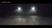 Ferrari 458M, video teaser