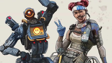 Apex Legends: versión para teléfonos móviles pronto y más detalles de la segunda temporada en junio