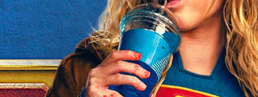 La capa es igual, pero la nueva Supergirl no podría ser más diferente a Superman. De ella depende ahora el futuro de DC en el cine