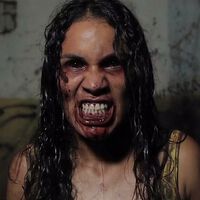 Venezuela tuvo todo para triunfar con una cinta de terror de zombies, pero tuvo la mala suerte de toparse con la peor de las censuras: "Dondequiera que apuntes tu cámara, eso es lo que ves"