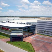 Nissan produce menos autos y tiene menos plantas en México, pero Aguascalientes nunca había sido tan importante 