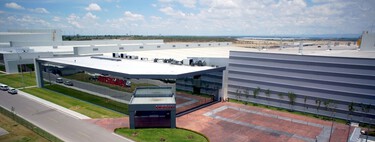 Nissan produce menos autos y tiene menos plantas en México, pero Aguascalientes nunca había sido tan importante 