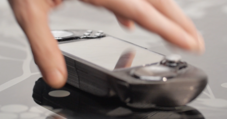 Smach Z quiere ser tu Steam Machine de bolsillo y lanza Kickstarter