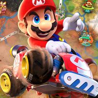 13 preguntas esenciales de Mario Kart World resueltas, incluyendo por qué hay una vaca entre los personajes del juego 