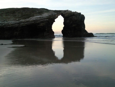 Compañeros de ruta: Guía para viajar por Irlanda o, si lo preferís, descubrir la Playa de las Catedrales