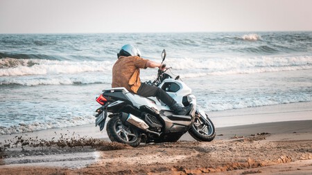 Sym Adx 125 2023 73
