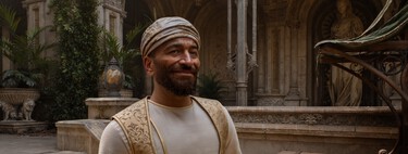 El polémico anuncio del DLSS 5 y sus gráficos revolucionarios se explica mejor pintando Warhammer 