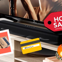 Hot Sale 2025: Amazon tiene la barra de sonido perfecta para que disfrutes de tus películas como en el cine por 1,899 pesos