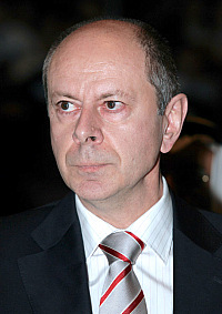 Rusia quiere abrir la selección del FMI