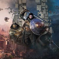 Se acabaron las dudas, ya sabemos cómo funciona Crimson Desert en consolas, o al menos en una de ellas 