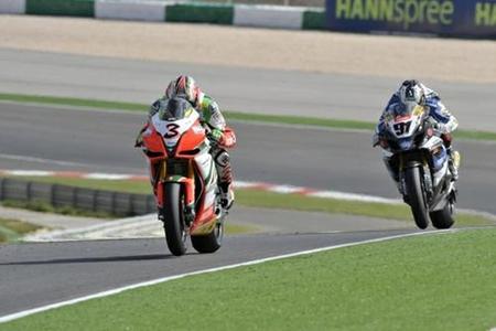Superbikes 2010: lo mejor y lo peor de Portimao