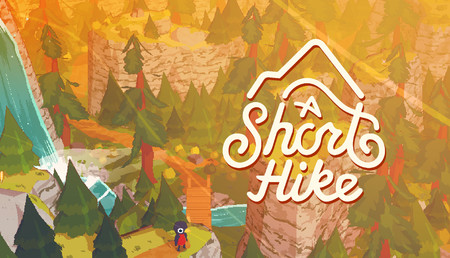 A Short Hike es el juego perfecto para disfrutar ahora que se acaban las vacaciones