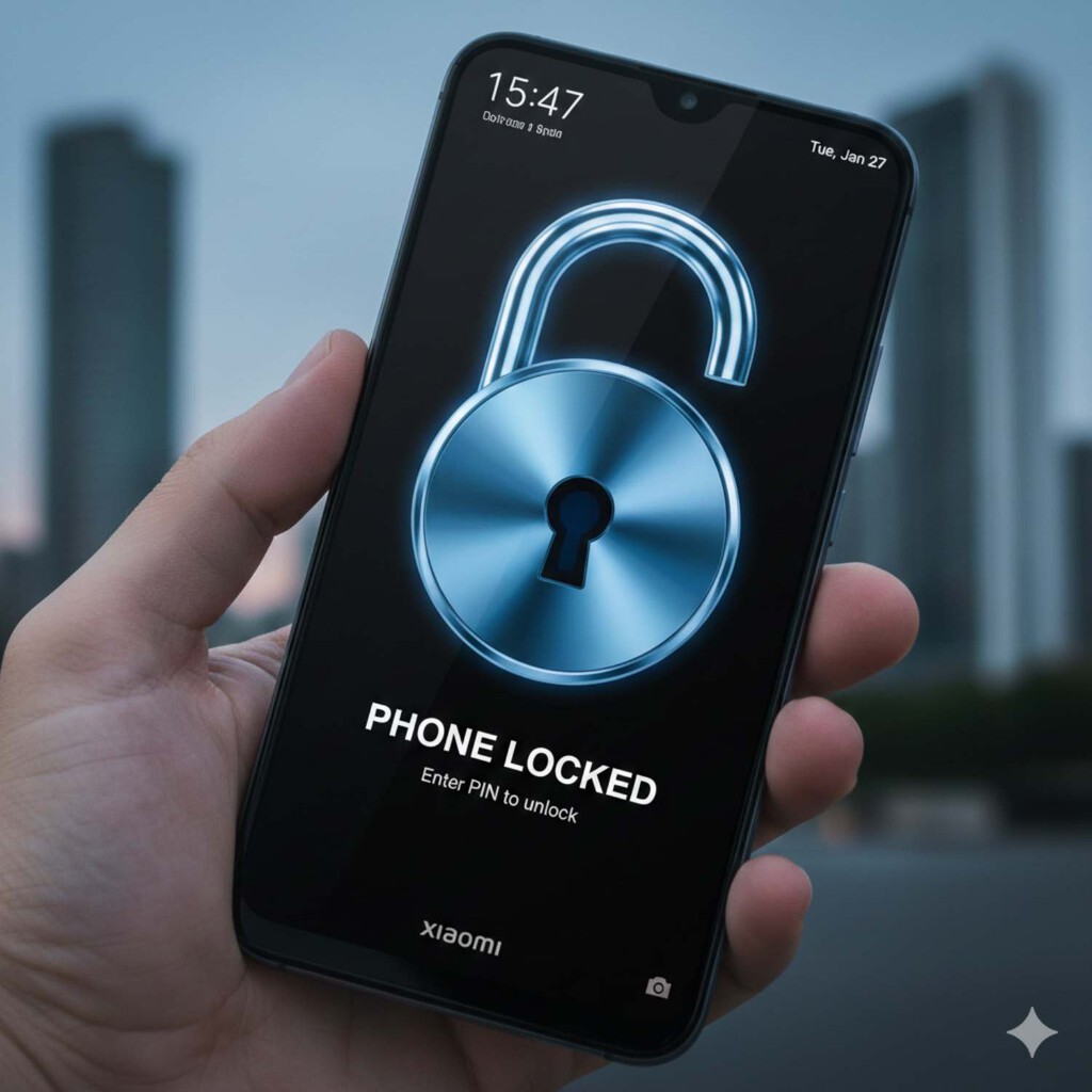 Google, llegas un poco tarde: la función nativa de protección app por app que Xiaomi incluye desde hace años en sus móviles 