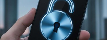 Si no quieres que alguien cotillee tus fotos o mensajes cuando le prestas el móvil, HyperOS te ofrece una solución radical: ponles un candado