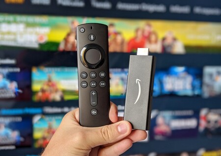 Amazon Stick Amazon Stick